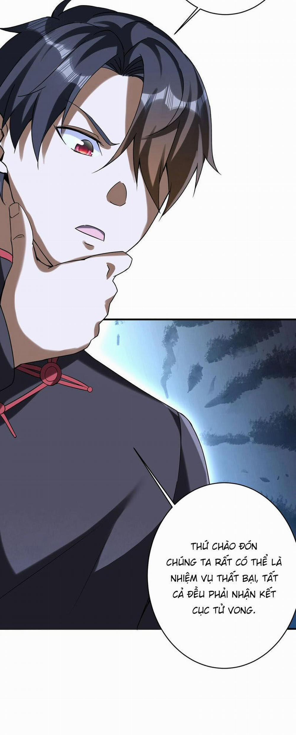 Bắt Đầu Với Trăm Vạn Minh Tệ 104.1 trang 21