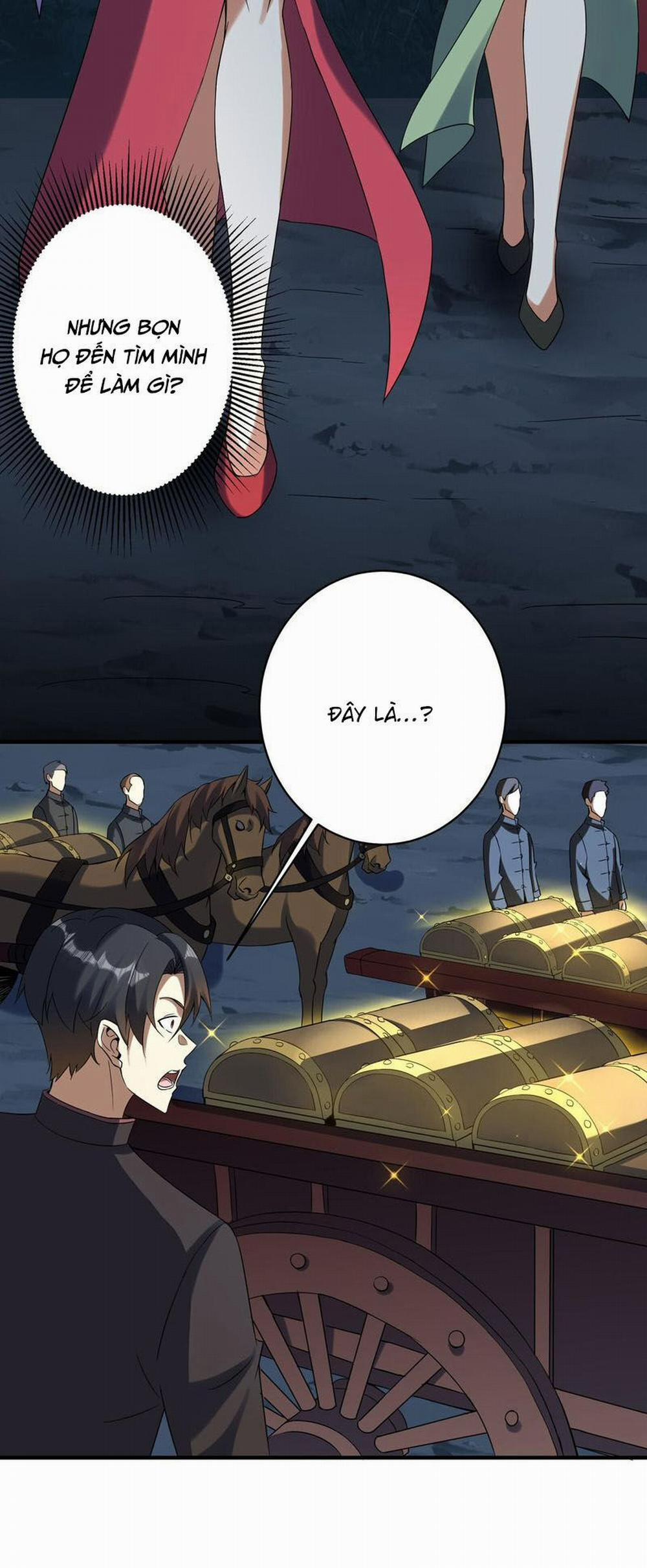 Bắt Đầu Với Trăm Vạn Minh Tệ 104.1 trang 26