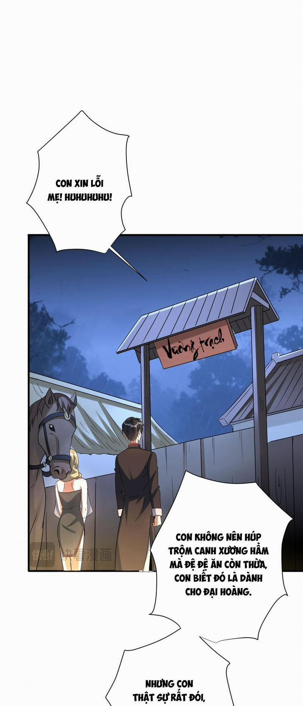 Bắt Đầu Với Trăm Vạn Minh Tệ 104.1 trang 34