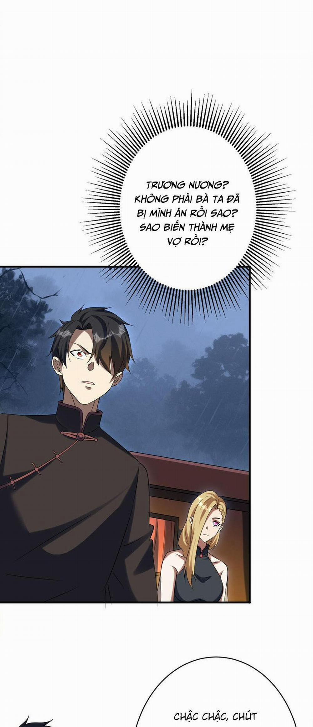 Bắt Đầu Với Trăm Vạn Minh Tệ 104.1 trang 38