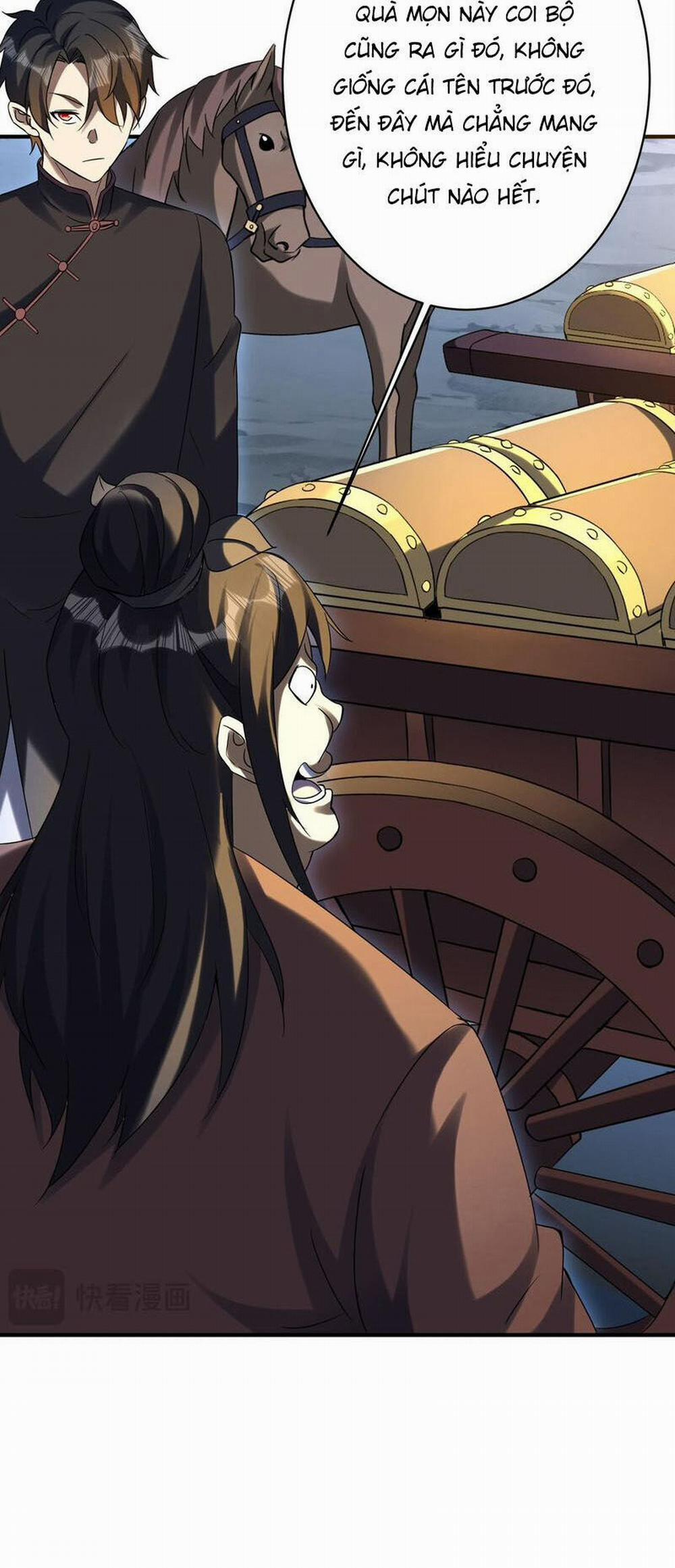 Bắt Đầu Với Trăm Vạn Minh Tệ 104.1 trang 39