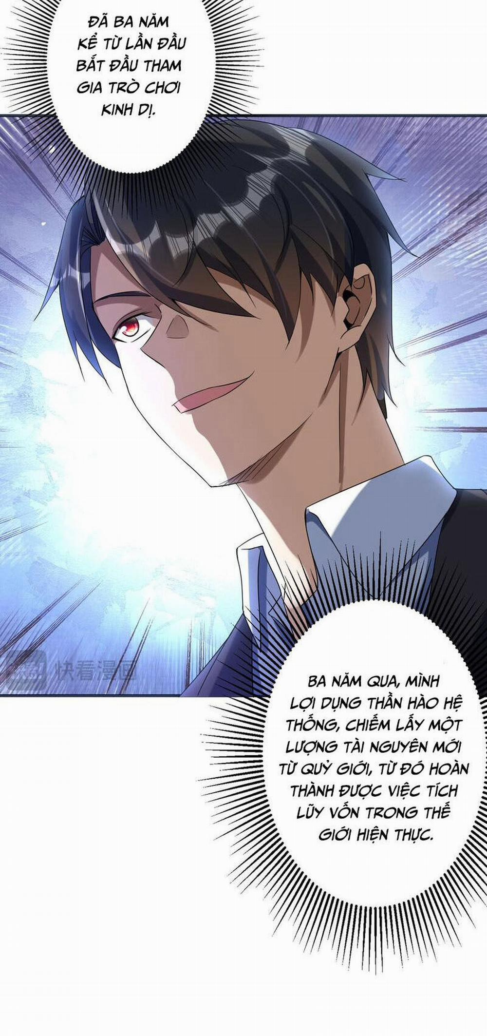 Bắt Đầu Với Trăm Vạn Minh Tệ 104.1 trang 4