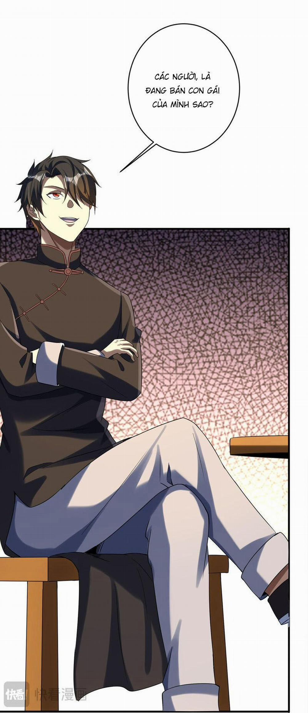 Bắt Đầu Với Trăm Vạn Minh Tệ 104.1 trang 44