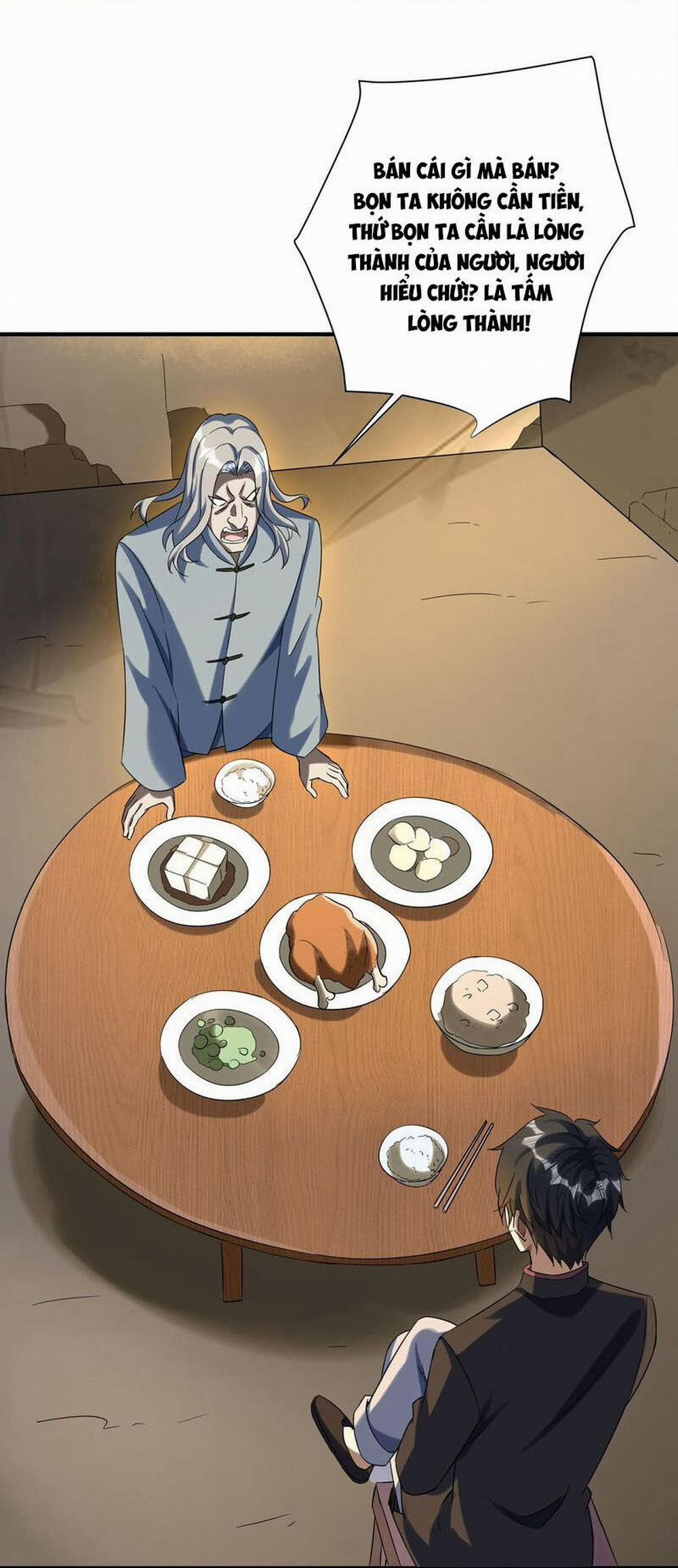 Bắt Đầu Với Trăm Vạn Minh Tệ 104.1 trang 45