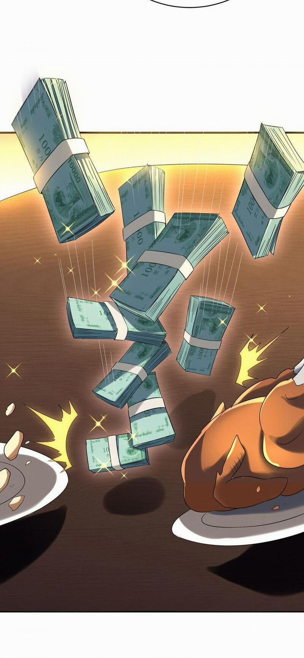 Bắt Đầu Với Trăm Vạn Minh Tệ 104.1 trang 47