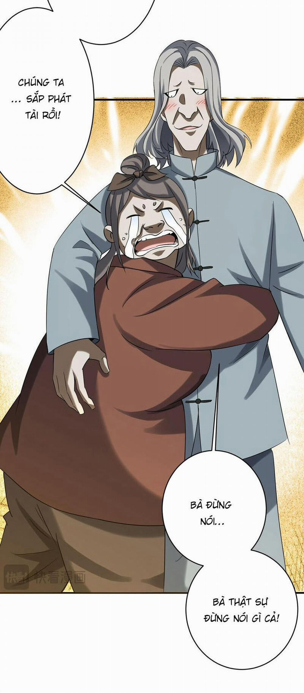 Bắt Đầu Với Trăm Vạn Minh Tệ 104.1 trang 49