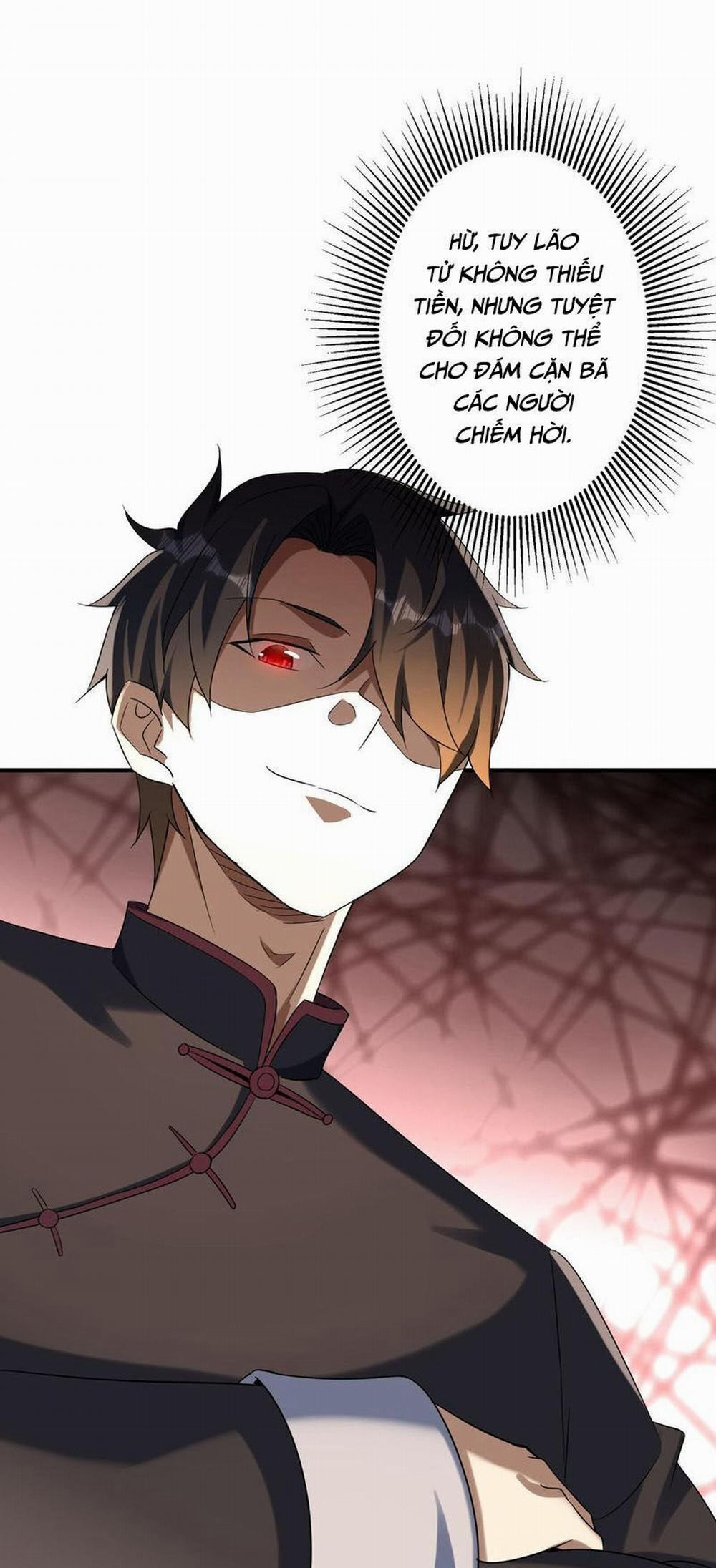 Bắt Đầu Với Trăm Vạn Minh Tệ 104.1 trang 53