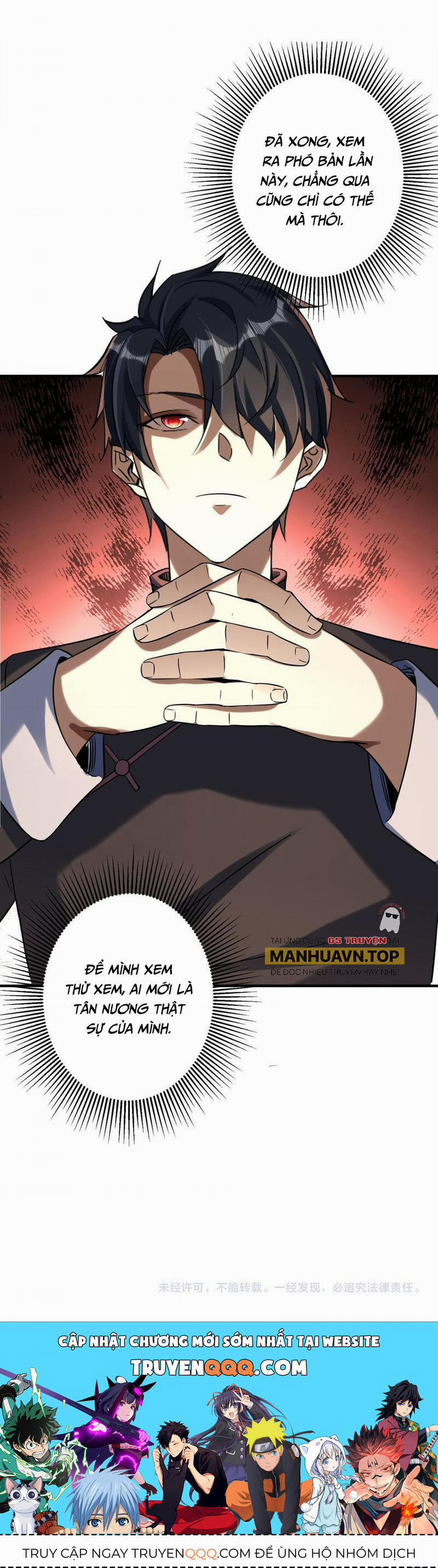 Bắt Đầu Với Trăm Vạn Minh Tệ 104.1 trang 55