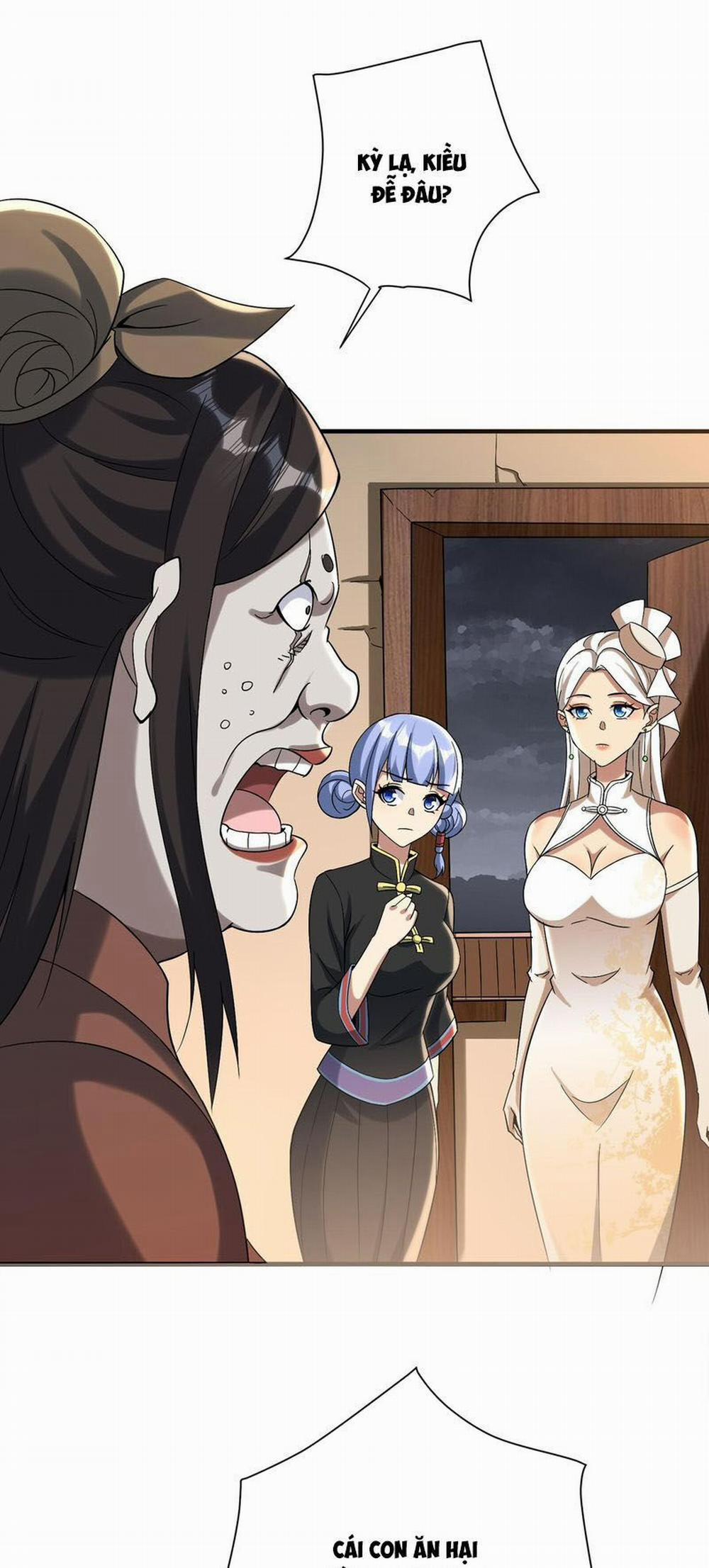 Bắt Đầu Với Trăm Vạn Minh Tệ 104.2 trang 1