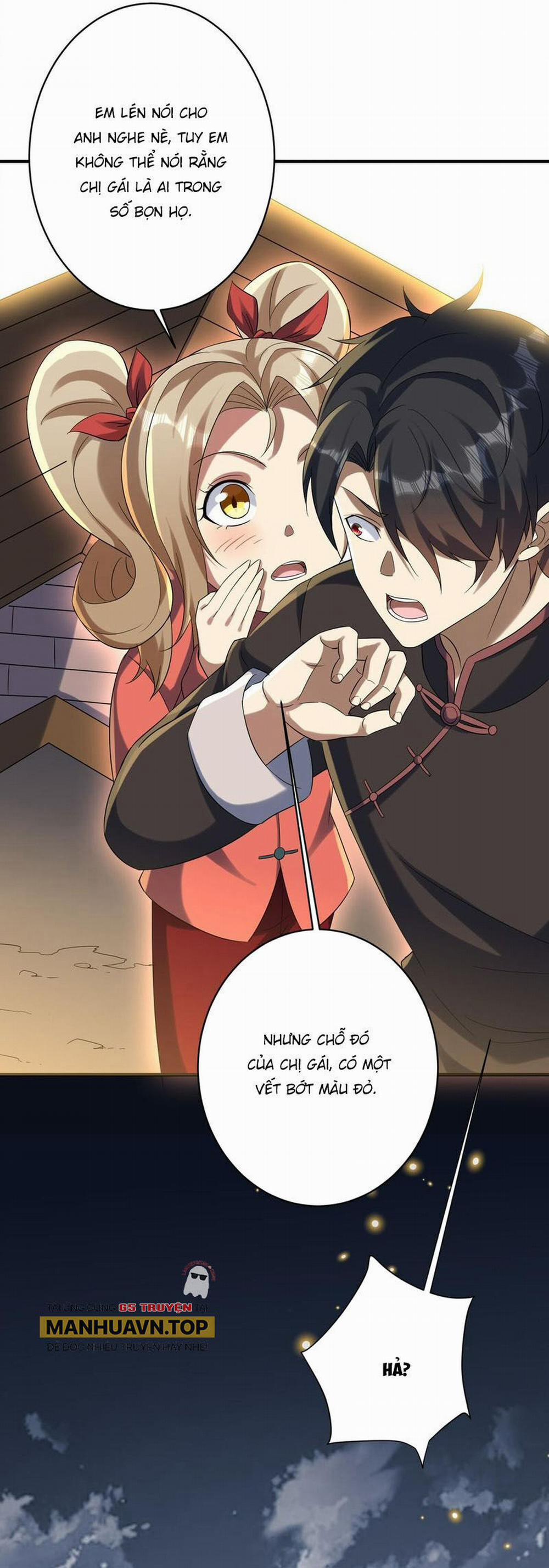 Bắt Đầu Với Trăm Vạn Minh Tệ 104.2 trang 14