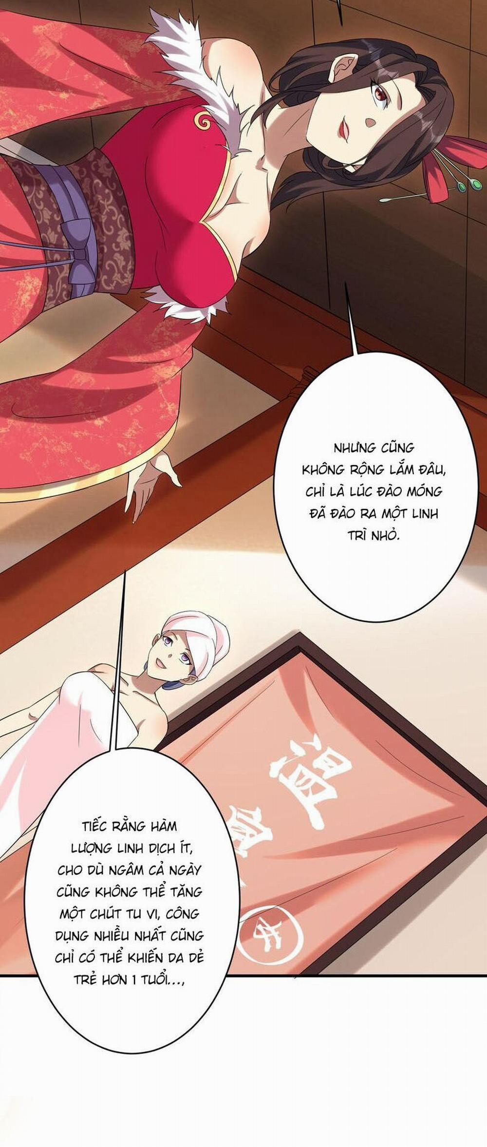 Bắt Đầu Với Trăm Vạn Minh Tệ 104.2 trang 17