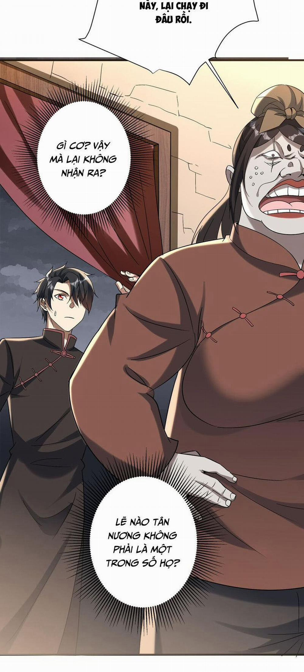 Bắt Đầu Với Trăm Vạn Minh Tệ 104.2 trang 2