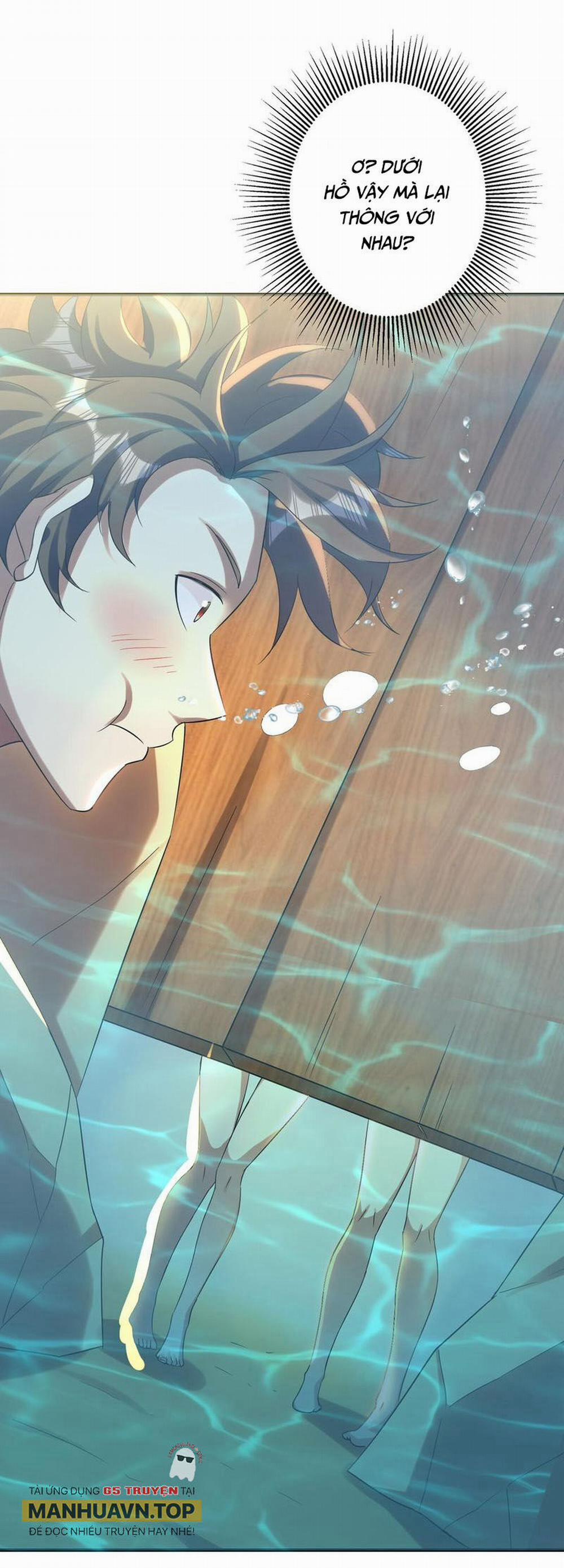 Bắt Đầu Với Trăm Vạn Minh Tệ 104.2 trang 23