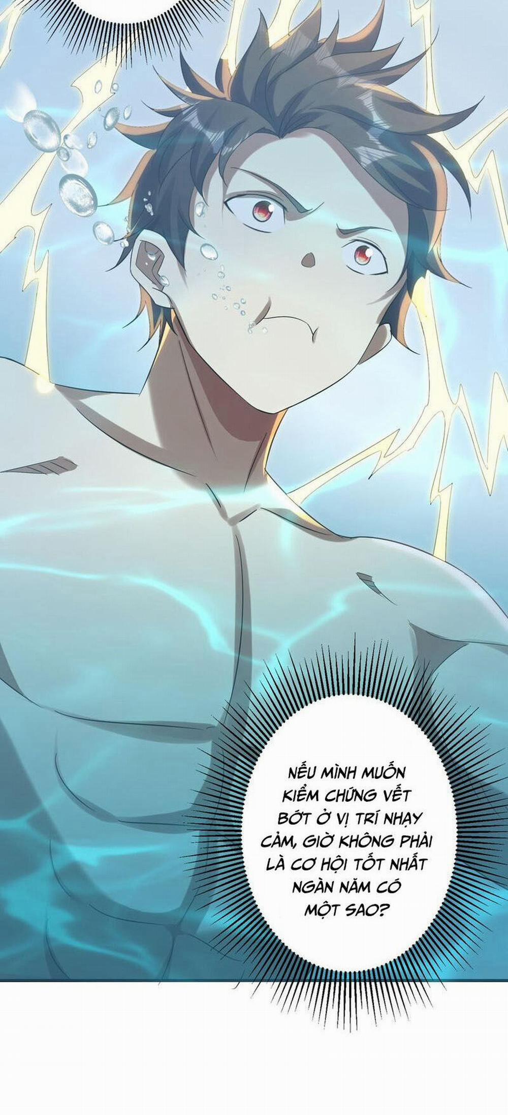 Bắt Đầu Với Trăm Vạn Minh Tệ 104.2 trang 25