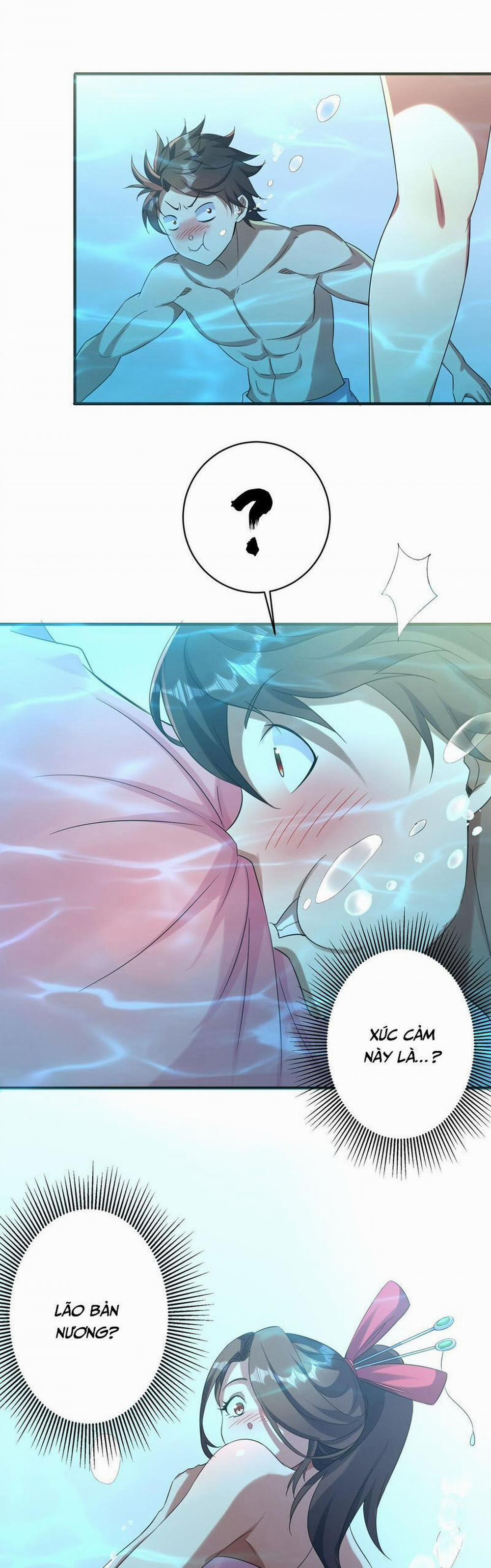 Bắt Đầu Với Trăm Vạn Minh Tệ 104.2 trang 28