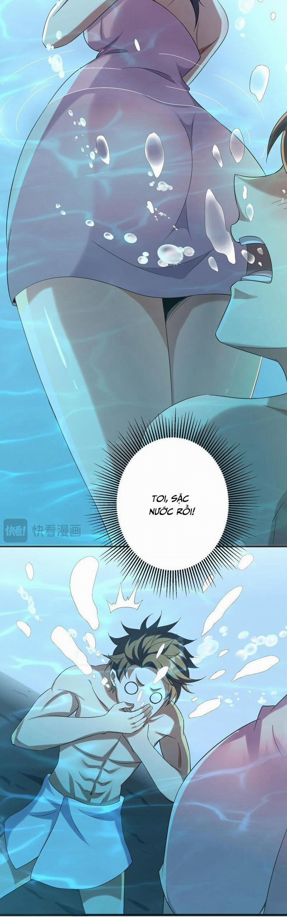 Bắt Đầu Với Trăm Vạn Minh Tệ 104.2 trang 29