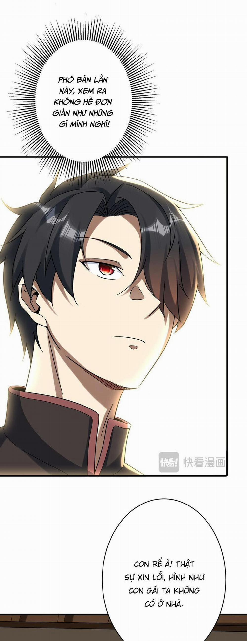 Bắt Đầu Với Trăm Vạn Minh Tệ 104.2 trang 3