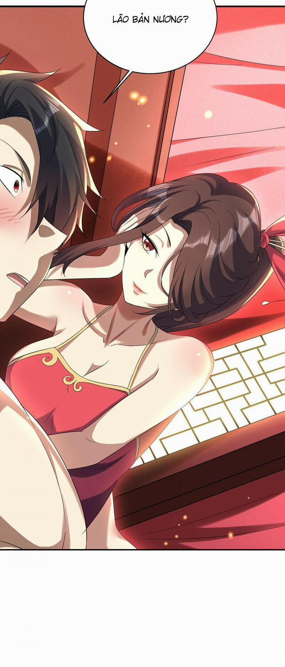 Bắt Đầu Với Trăm Vạn Minh Tệ 104.2 trang 32