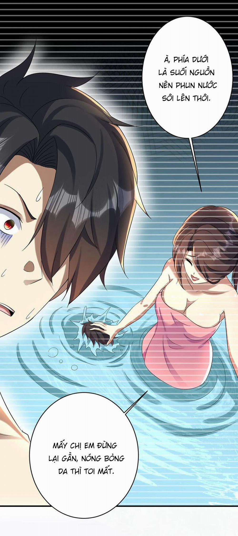 Bắt Đầu Với Trăm Vạn Minh Tệ 104.2 trang 35