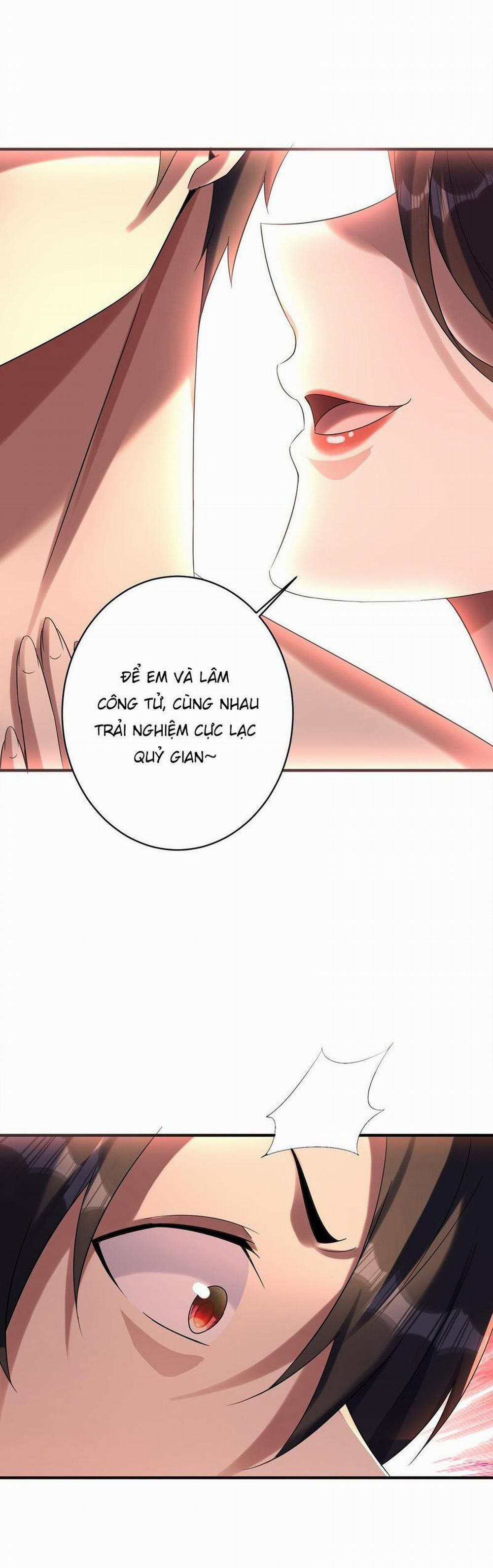 Bắt Đầu Với Trăm Vạn Minh Tệ 104.2 trang 40