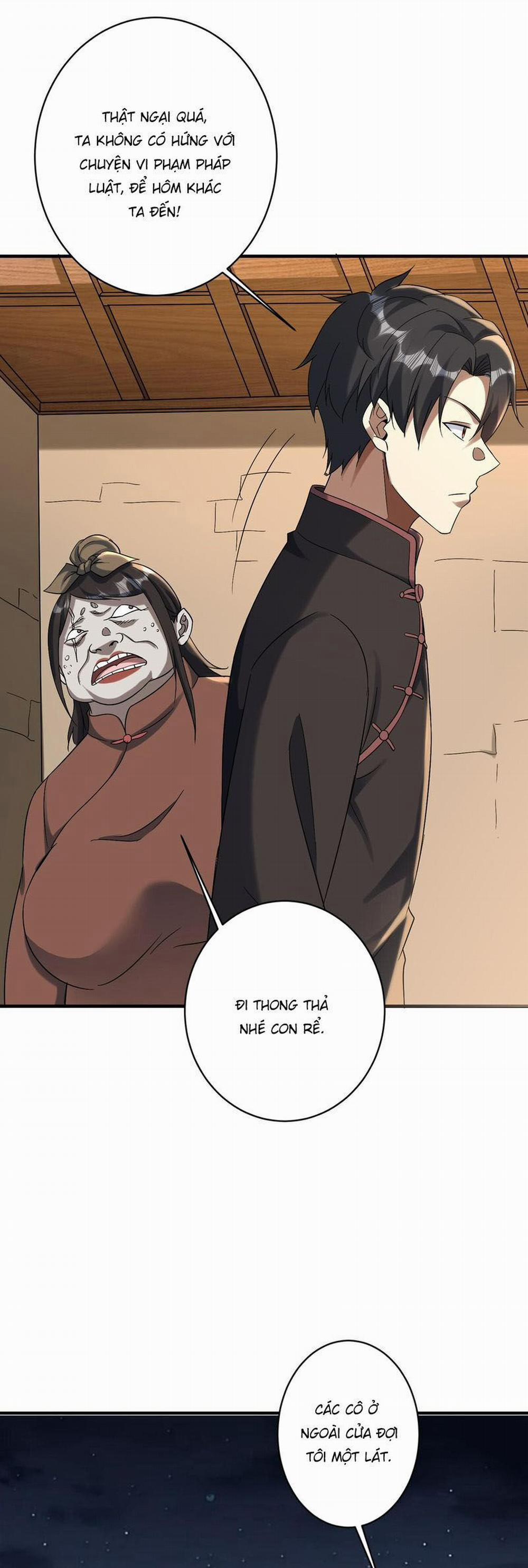 Bắt Đầu Với Trăm Vạn Minh Tệ 104.2 trang 5