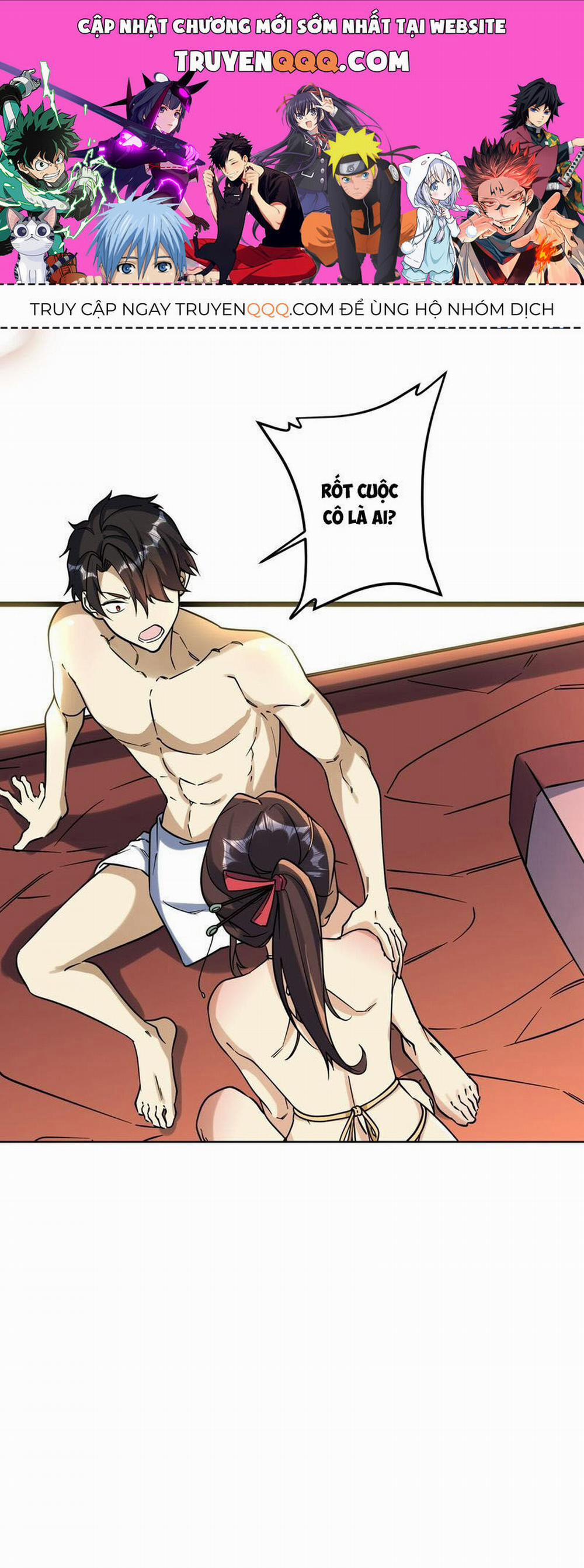 Bắt Đầu Với Trăm Vạn Minh Tệ 104.3 trang 0