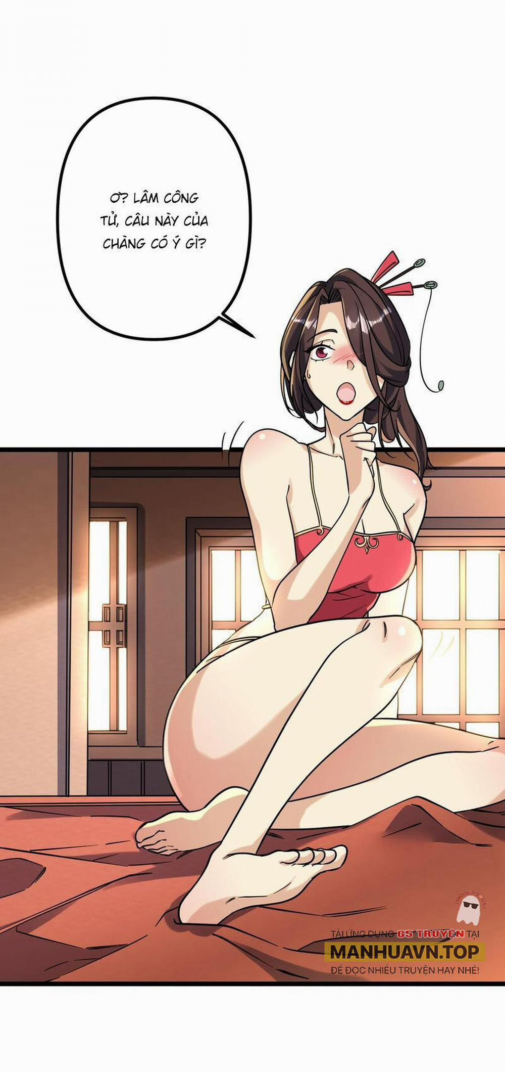 Bắt Đầu Với Trăm Vạn Minh Tệ 104.3 trang 1