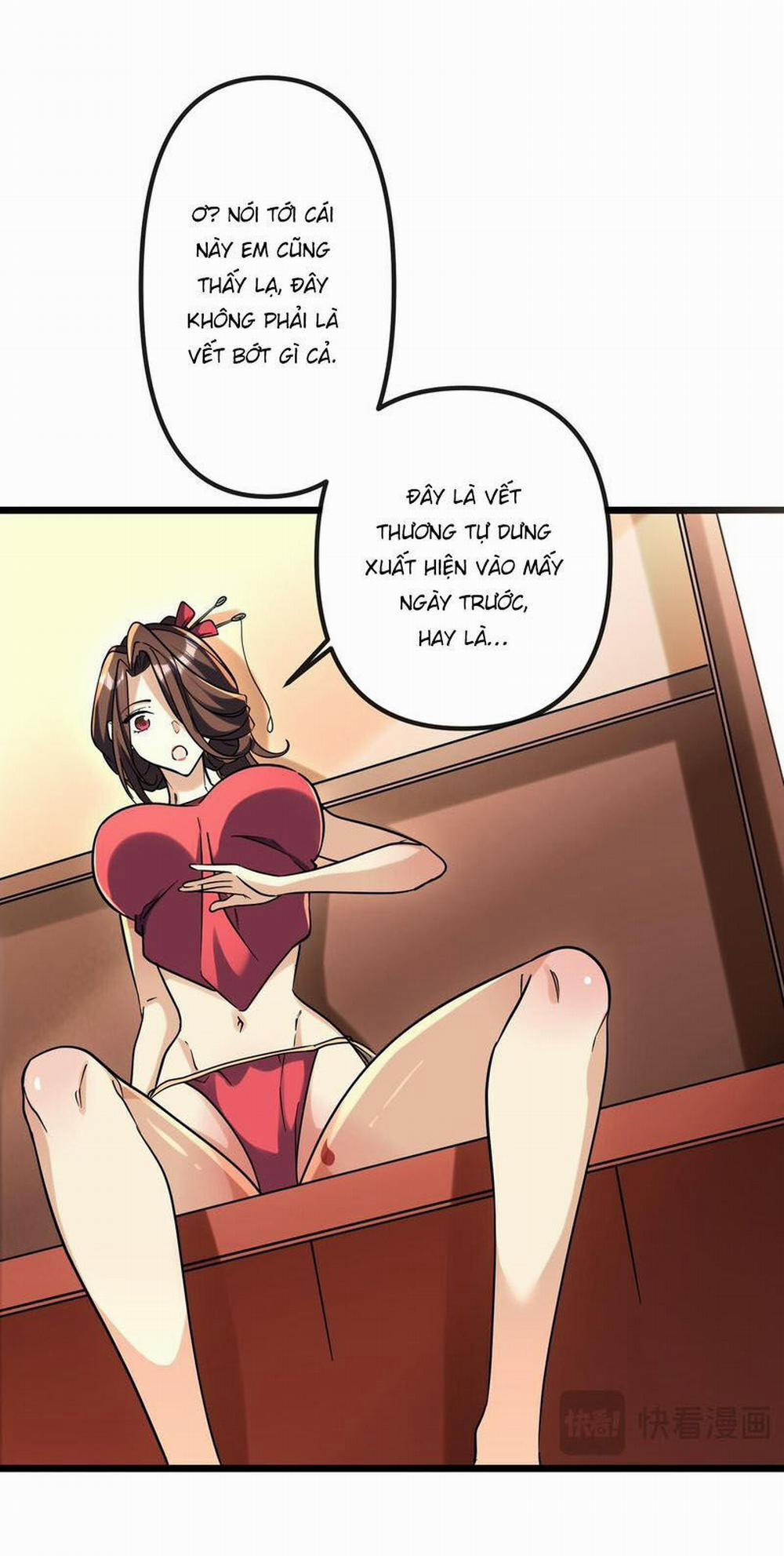 Bắt Đầu Với Trăm Vạn Minh Tệ 104.3 trang 10