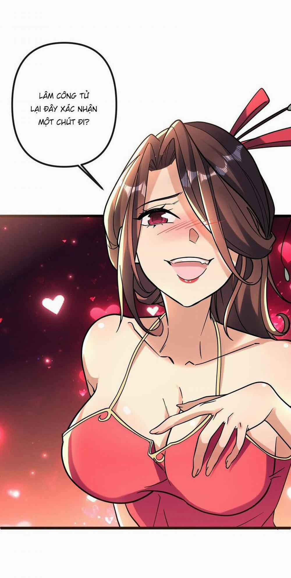 Bắt Đầu Với Trăm Vạn Minh Tệ 104.3 trang 11