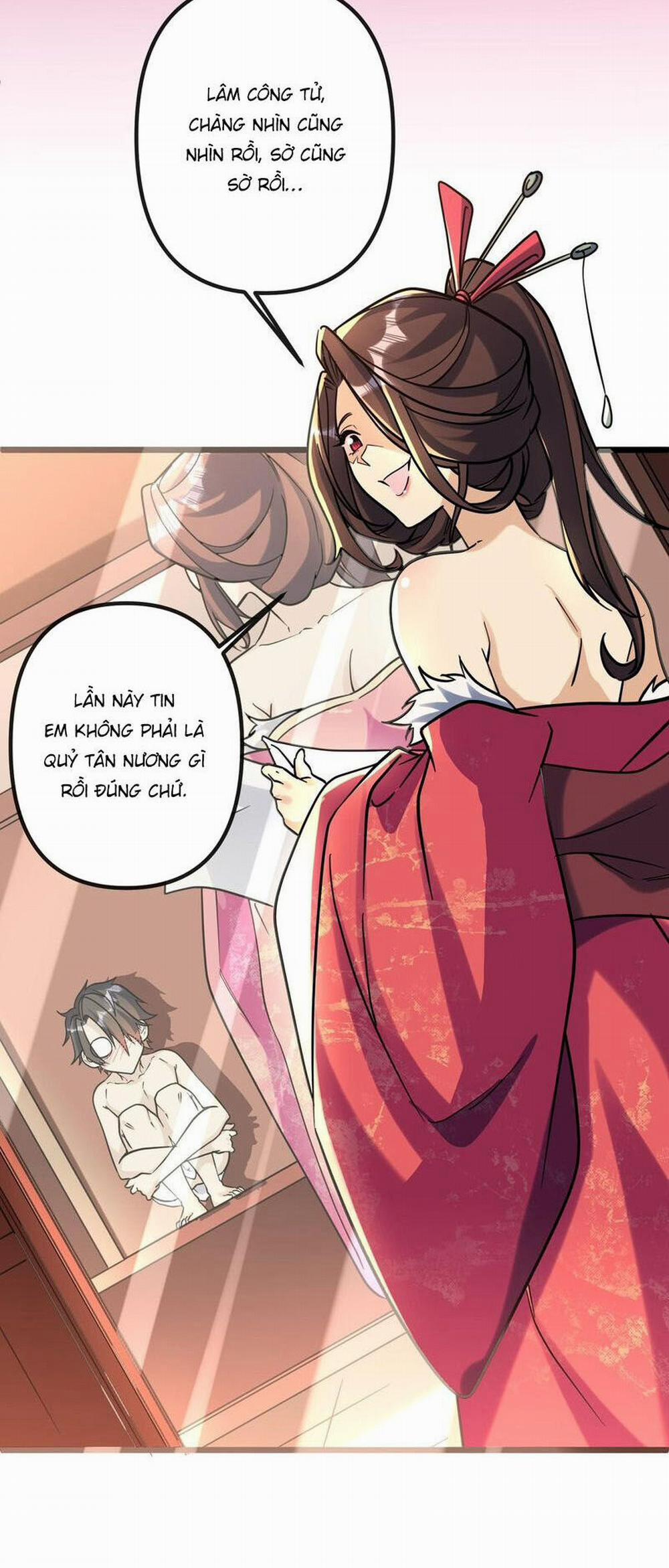 Bắt Đầu Với Trăm Vạn Minh Tệ 104.3 trang 13