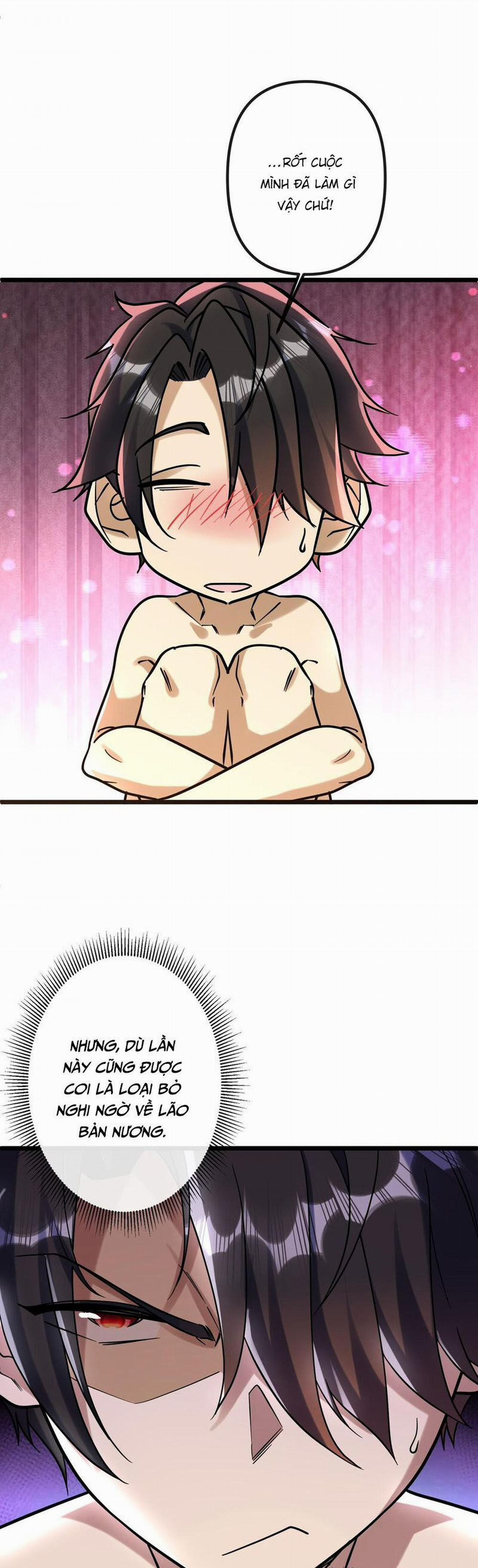 Bắt Đầu Với Trăm Vạn Minh Tệ 104.3 trang 14