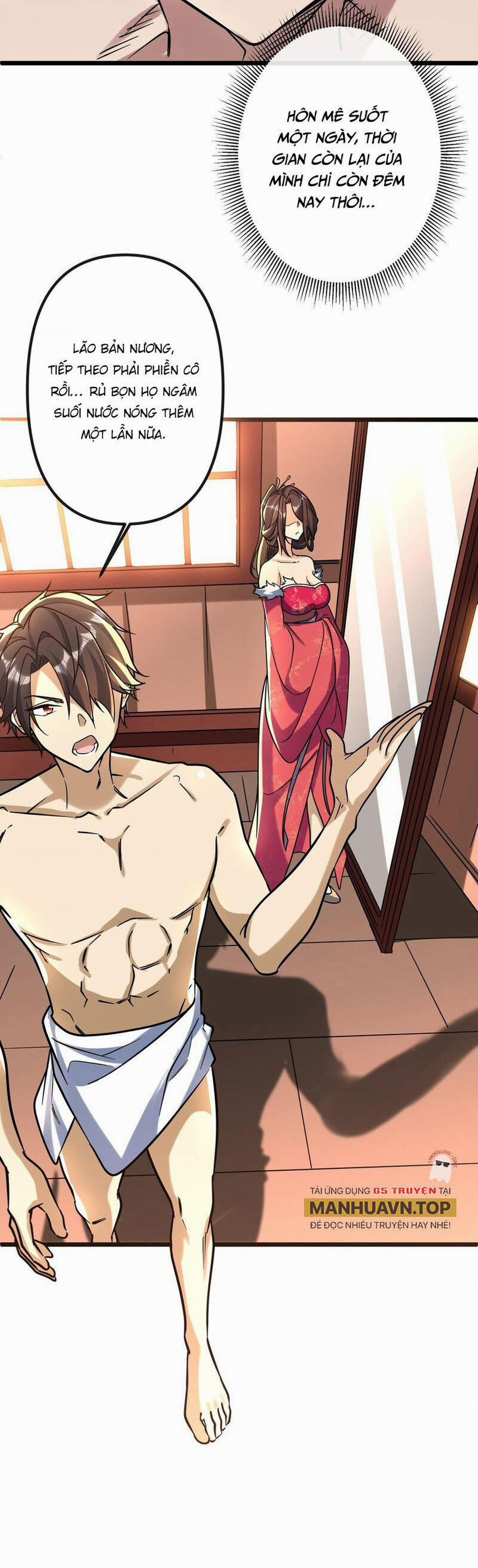 Bắt Đầu Với Trăm Vạn Minh Tệ 104.3 trang 15