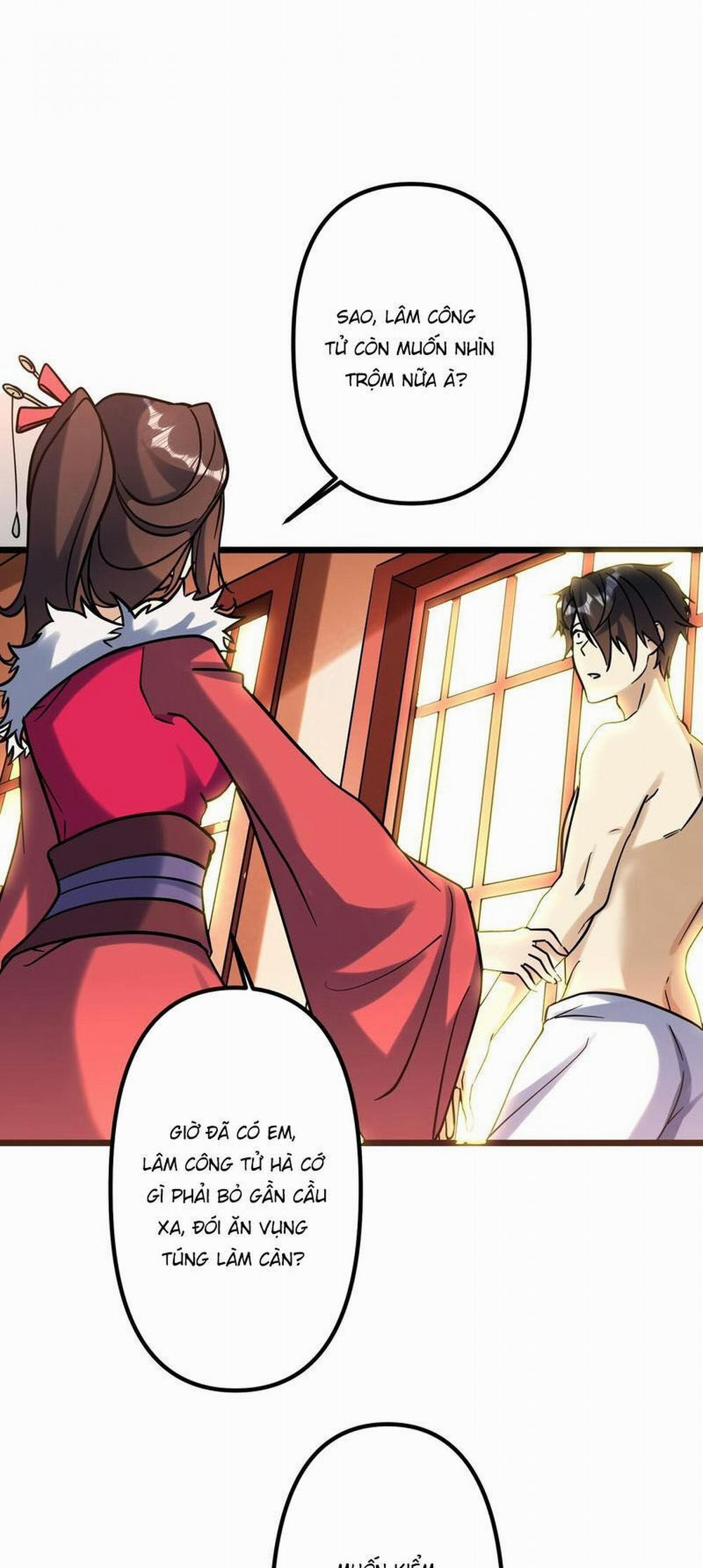 Bắt Đầu Với Trăm Vạn Minh Tệ 104.3 trang 16