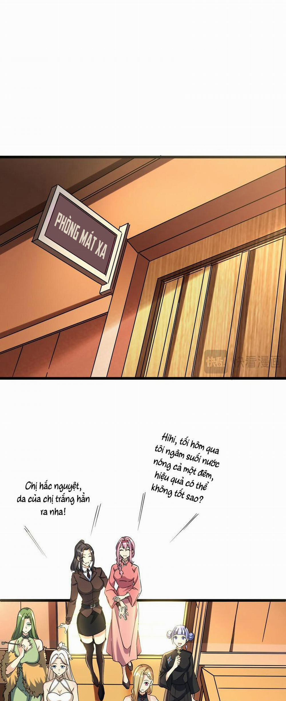 Bắt Đầu Với Trăm Vạn Minh Tệ 104.3 trang 18