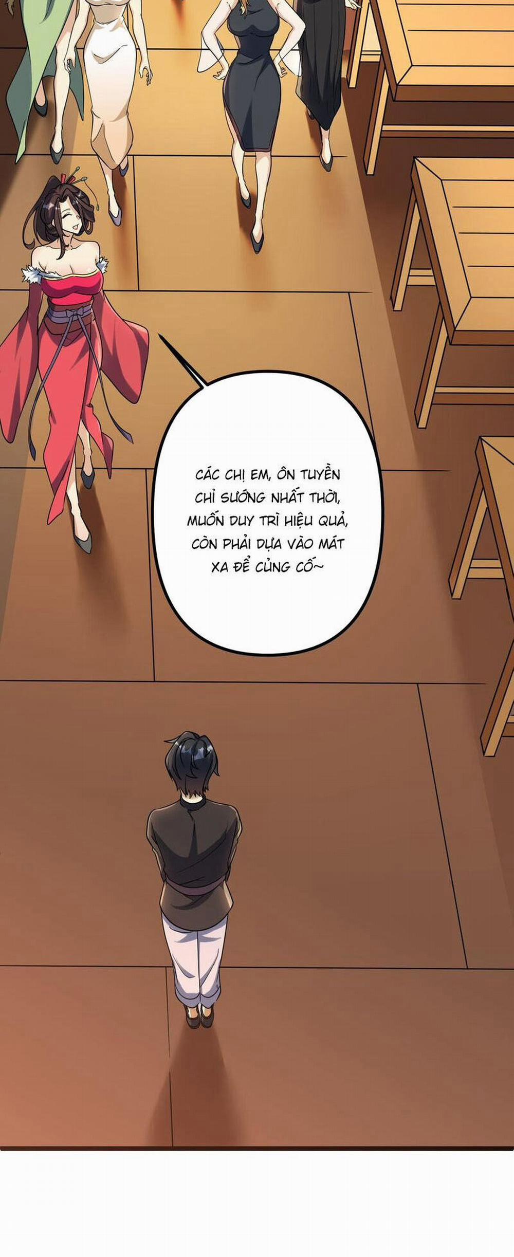 Bắt Đầu Với Trăm Vạn Minh Tệ 104.3 trang 19