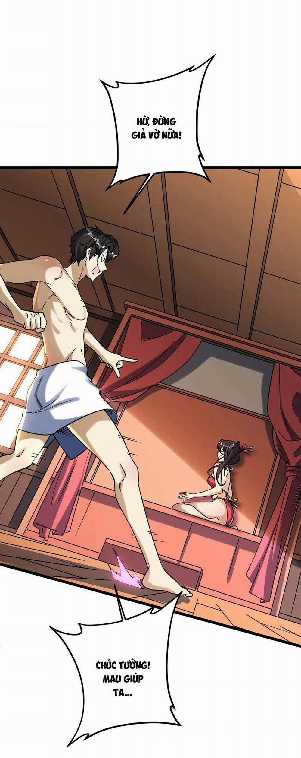 Bắt Đầu Với Trăm Vạn Minh Tệ 104.3 trang 2