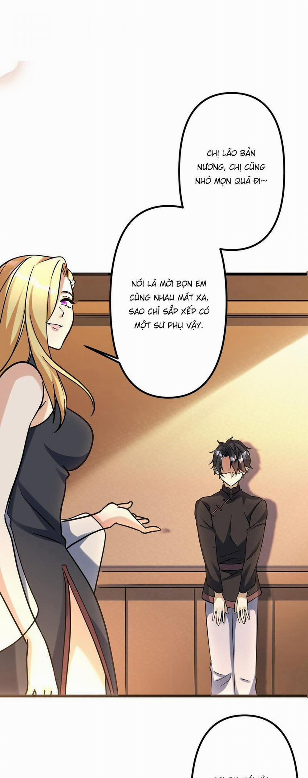 Bắt Đầu Với Trăm Vạn Minh Tệ 104.3 trang 20