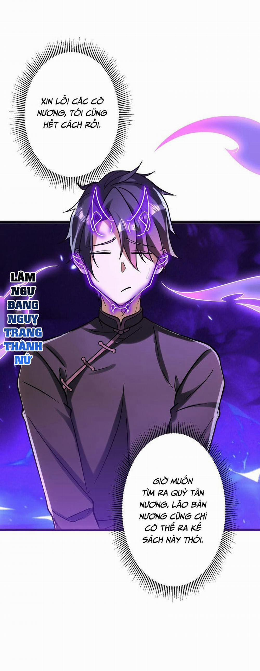 Bắt Đầu Với Trăm Vạn Minh Tệ 104.3 trang 22