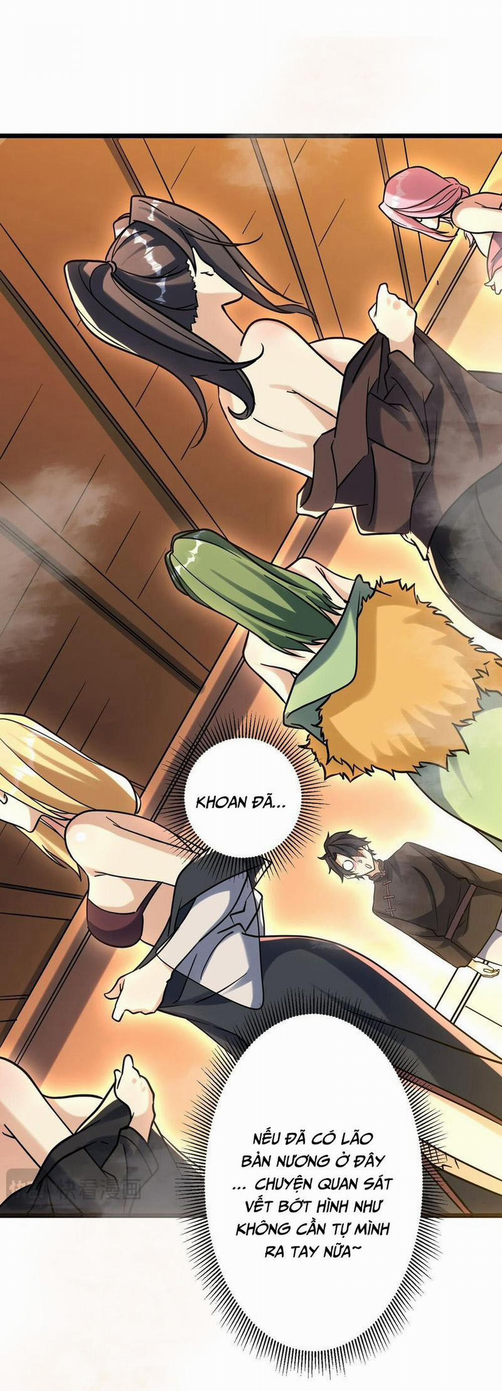 Bắt Đầu Với Trăm Vạn Minh Tệ 104.3 trang 23