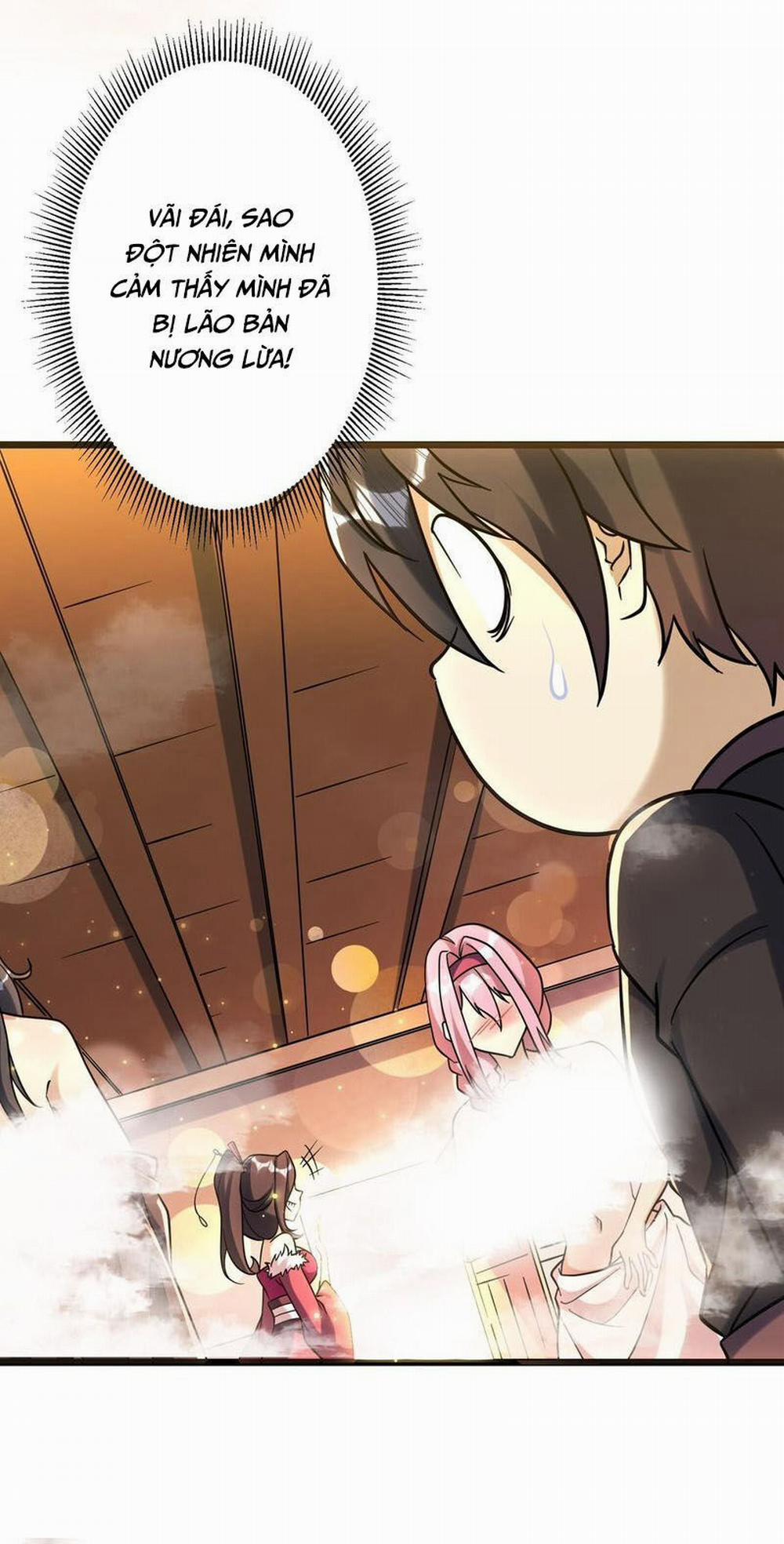 Bắt Đầu Với Trăm Vạn Minh Tệ 104.3 trang 24