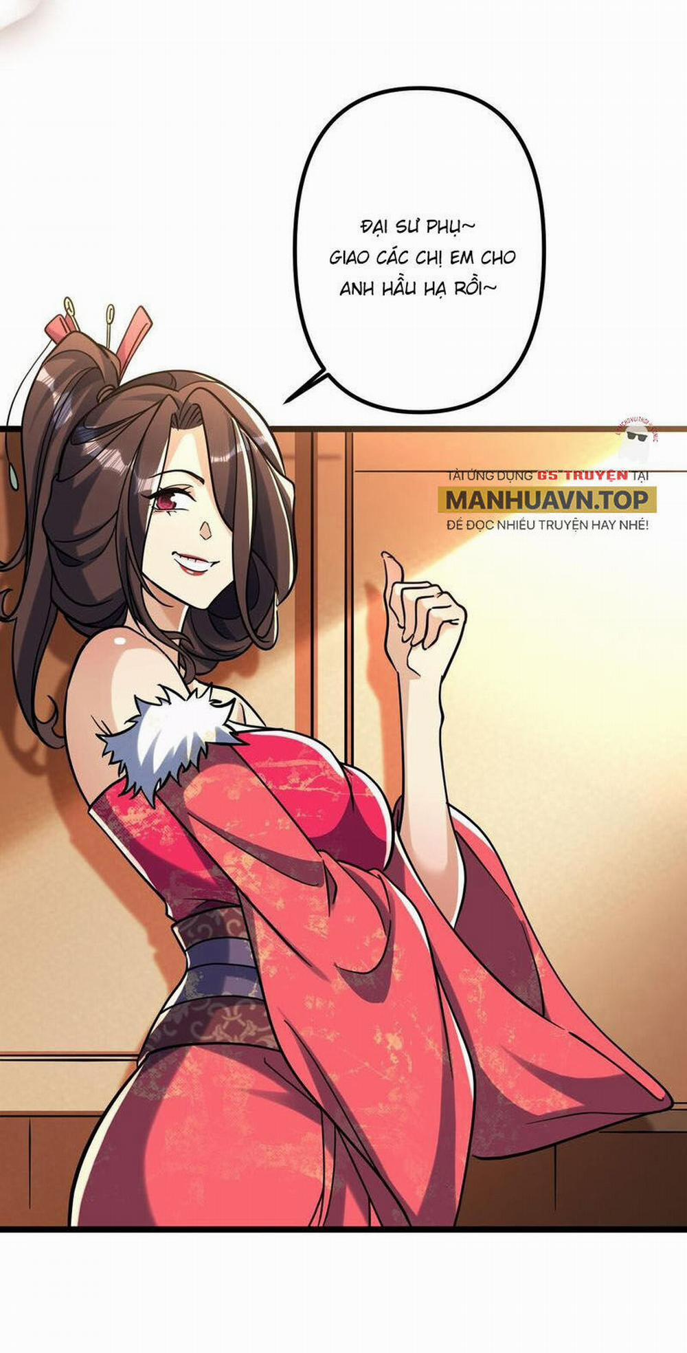 Bắt Đầu Với Trăm Vạn Minh Tệ 104.3 trang 25