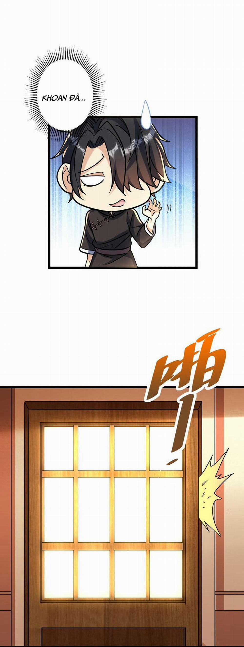 Bắt Đầu Với Trăm Vạn Minh Tệ 104.3 trang 26