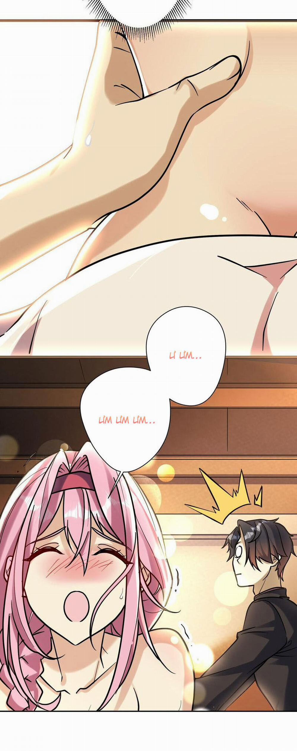 Bắt Đầu Với Trăm Vạn Minh Tệ 104.3 trang 29