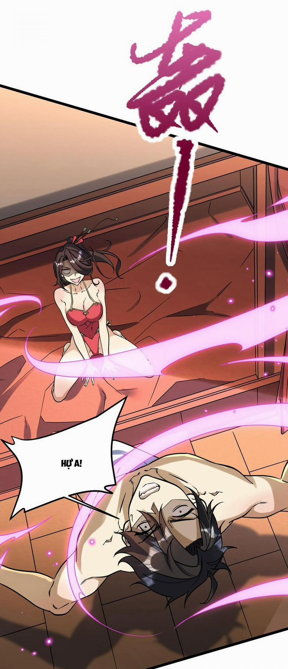 Bắt Đầu Với Trăm Vạn Minh Tệ 104.3 trang 3