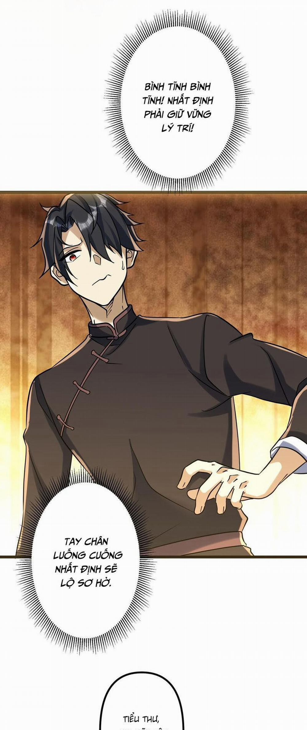 Bắt Đầu Với Trăm Vạn Minh Tệ 104.3 trang 32