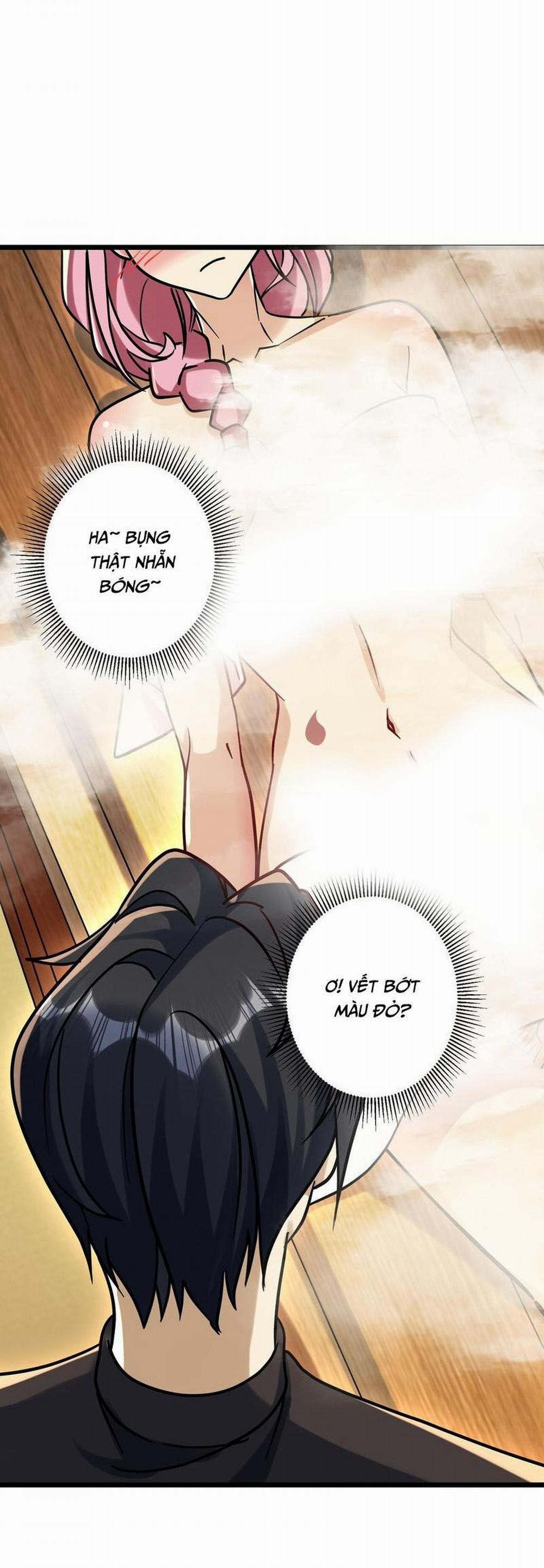 Bắt Đầu Với Trăm Vạn Minh Tệ 104.3 trang 34