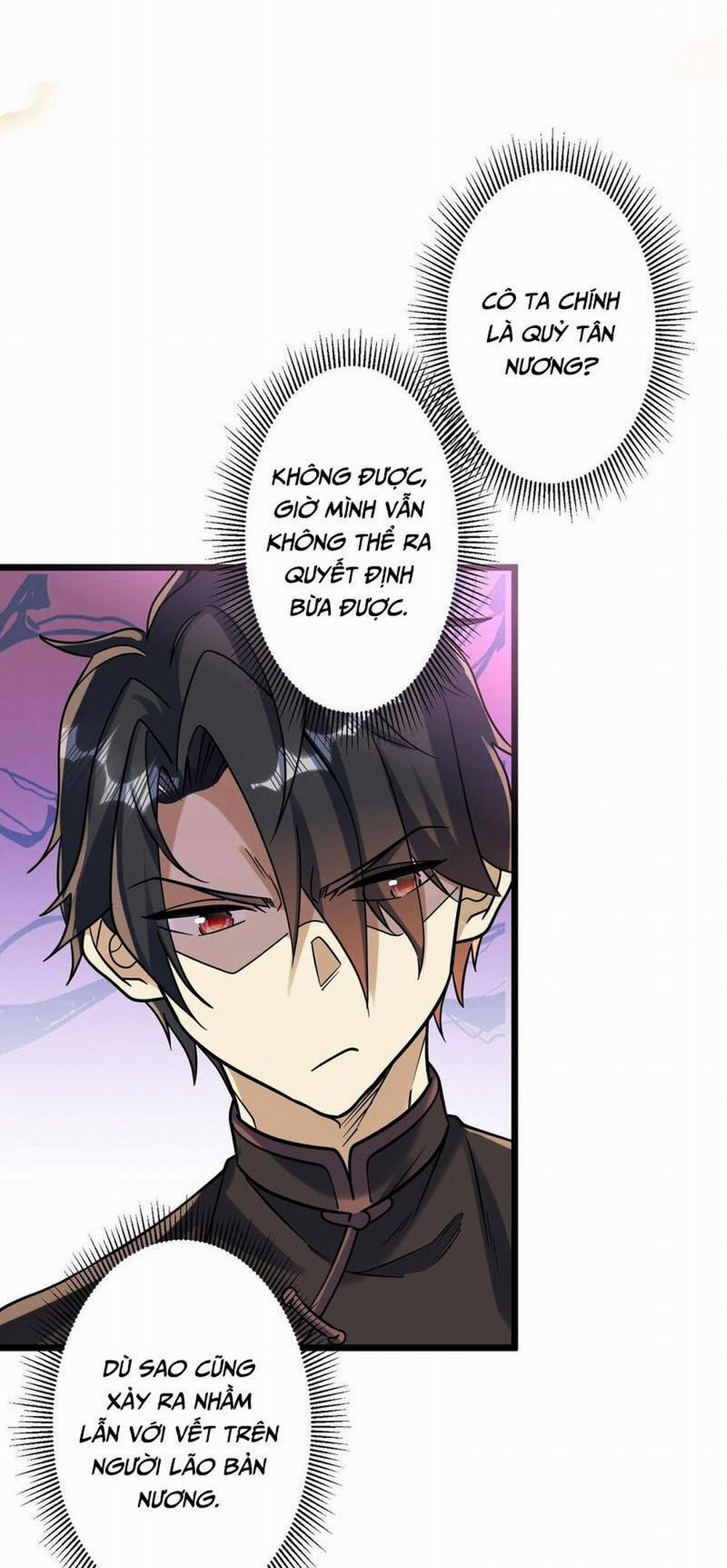 Bắt Đầu Với Trăm Vạn Minh Tệ 104.3 trang 35