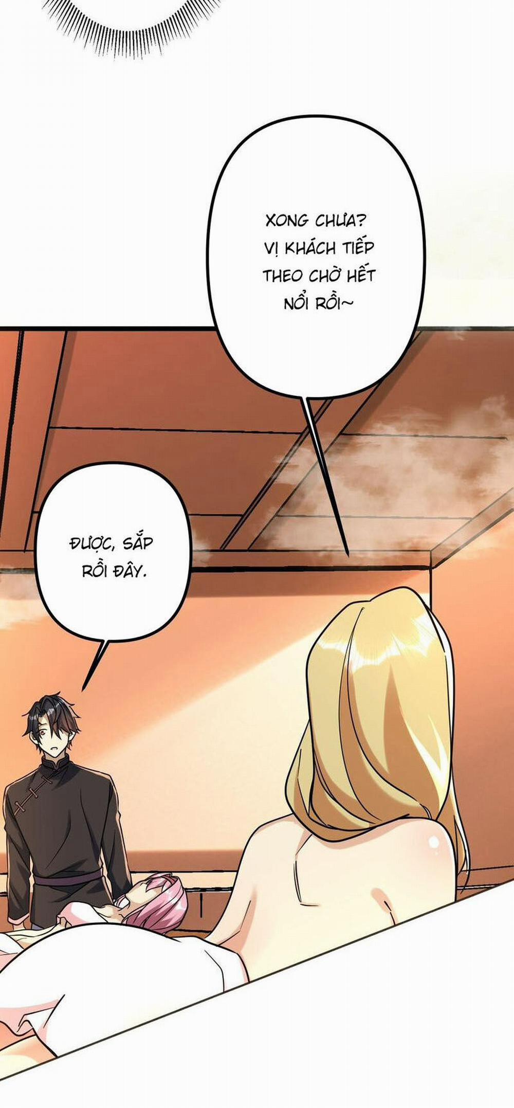 Bắt Đầu Với Trăm Vạn Minh Tệ 104.3 trang 36