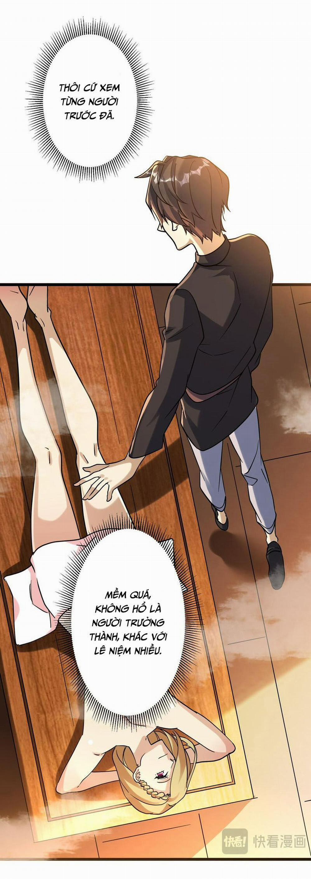 Bắt Đầu Với Trăm Vạn Minh Tệ 104.3 trang 37