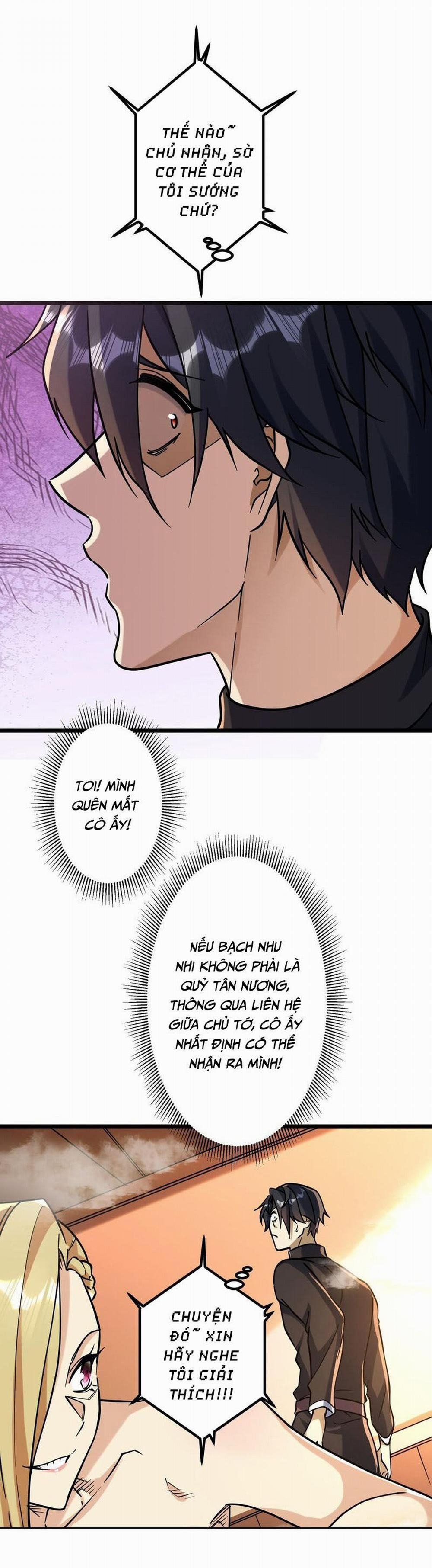 Bắt Đầu Với Trăm Vạn Minh Tệ 104.3 trang 38